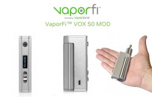 vaporfi-voc-50-mod-review